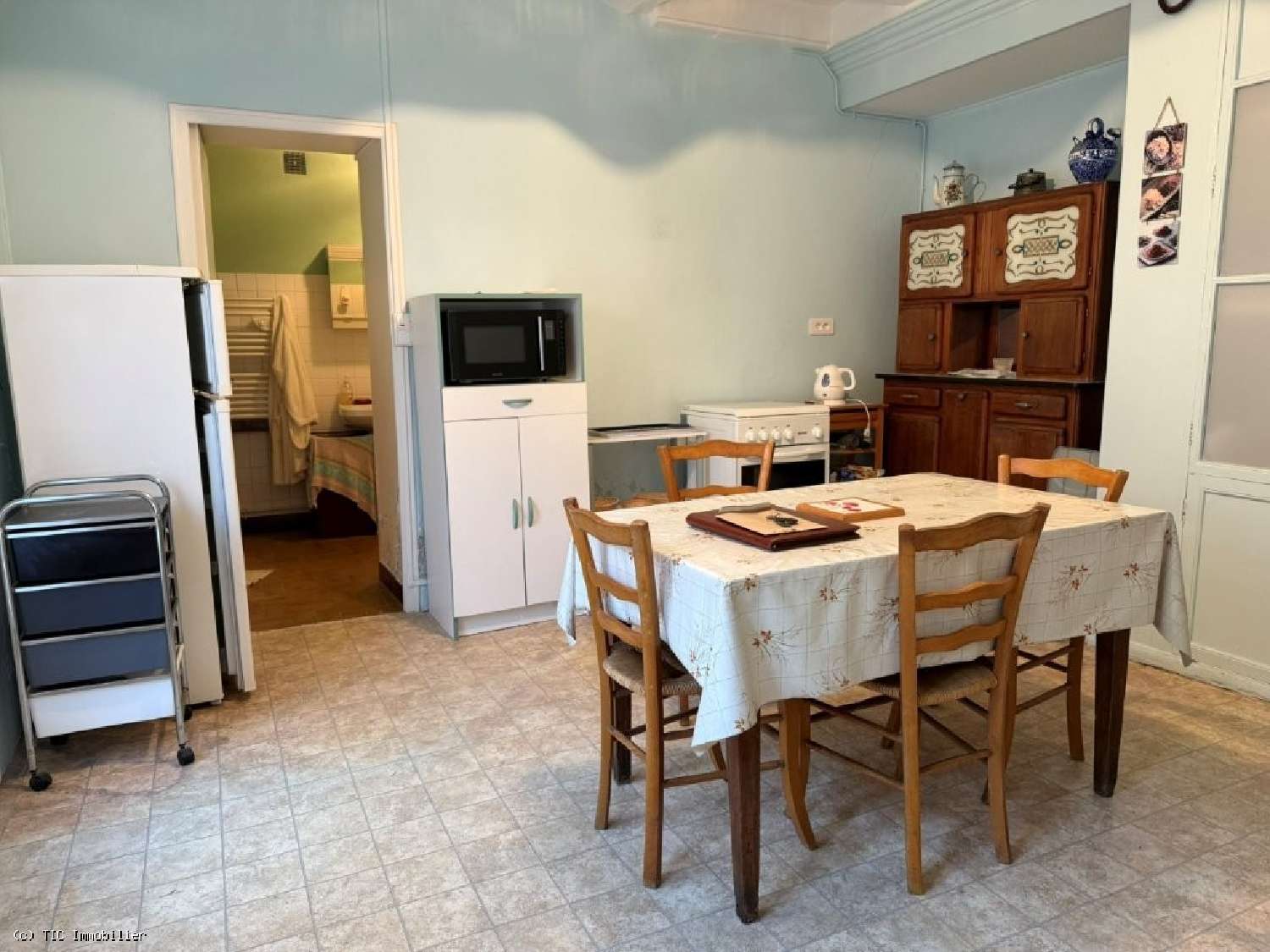  te koop huis Mansle Charente 5