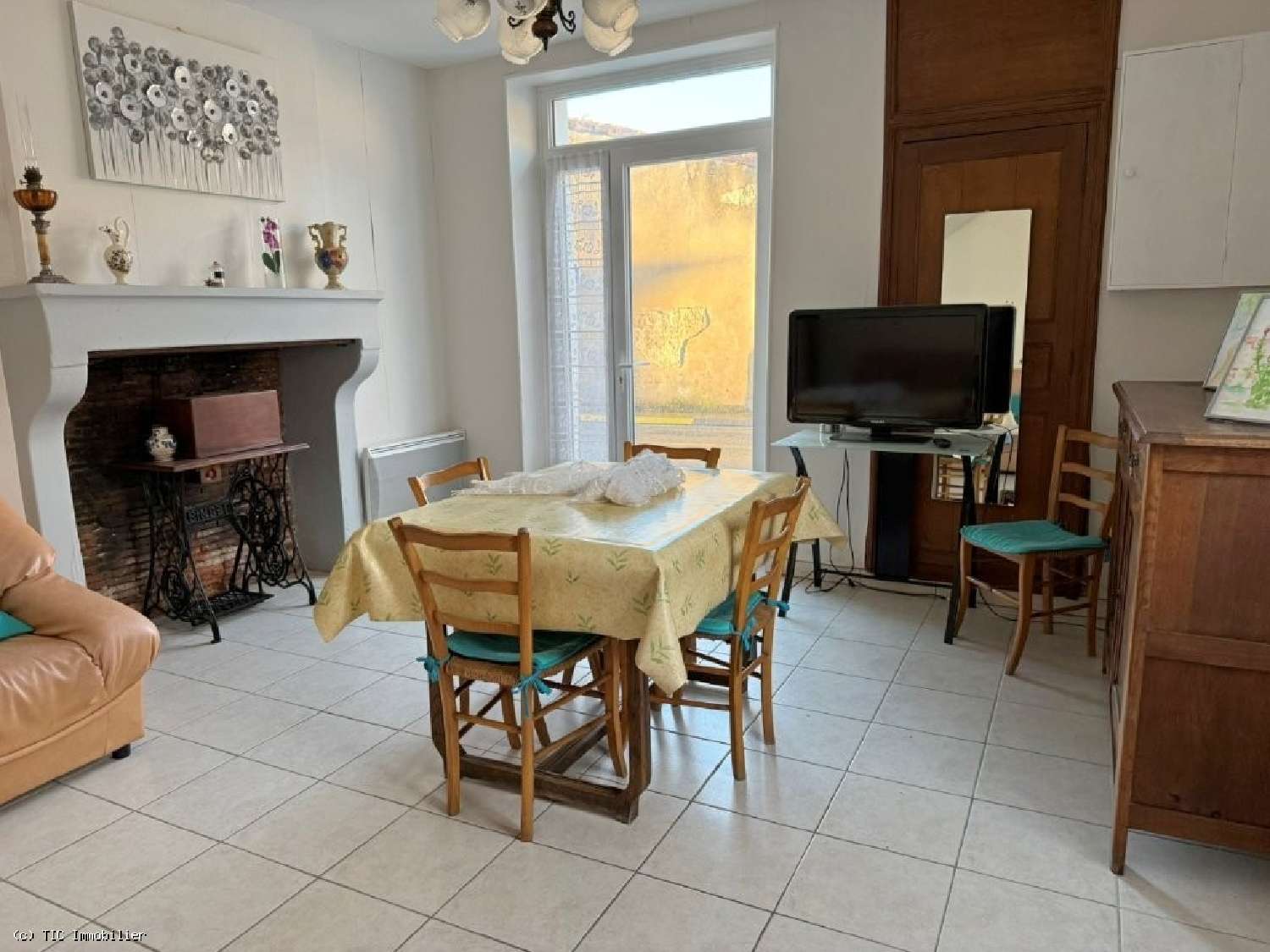  te koop huis Mansle Charente 6