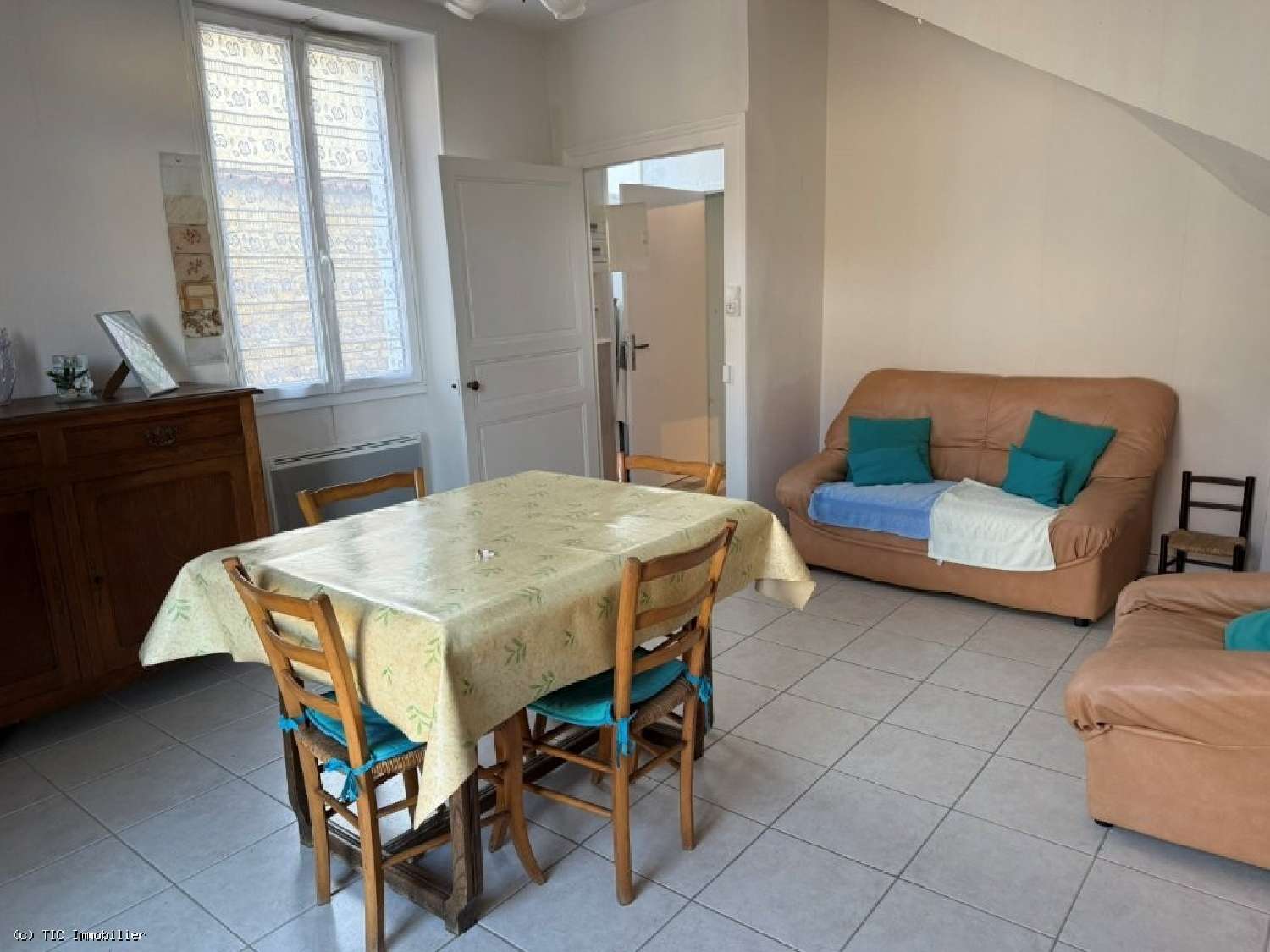  te koop huis Mansle Charente 7