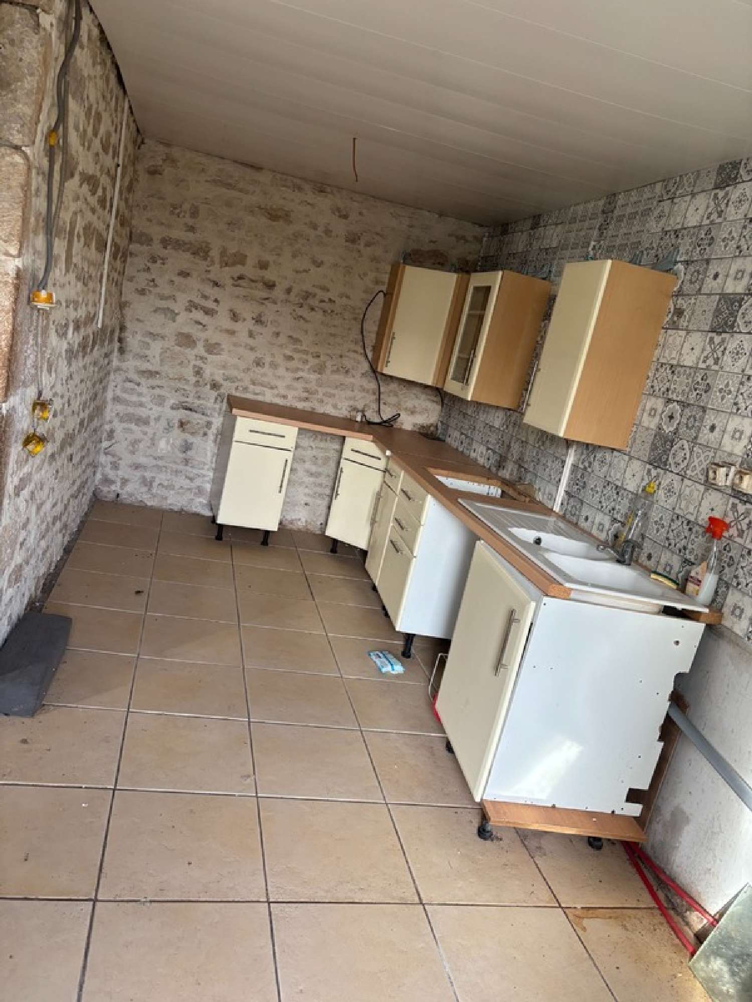 te koop huis Mansle Charente 5