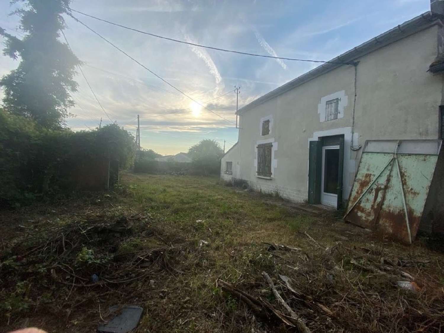 te koop huis Mansle Charente 6