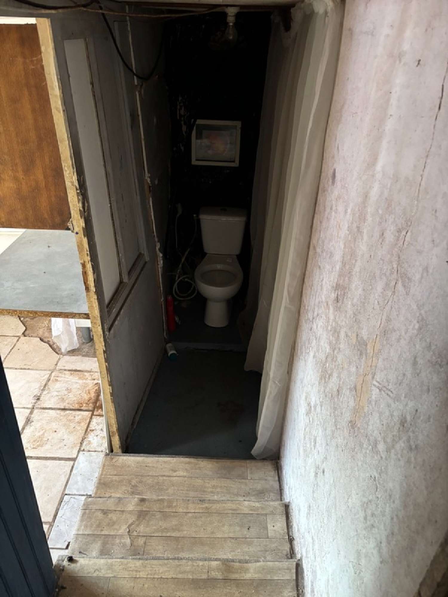 te koop huis Mansle Charente 7