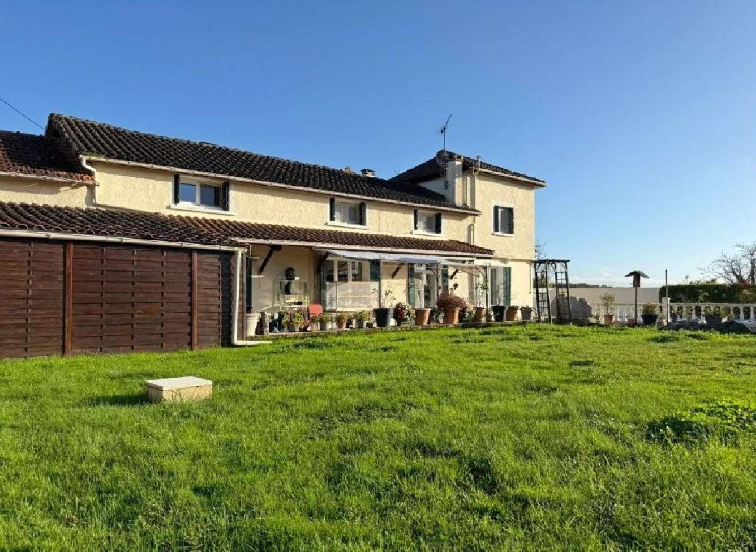  kaufen Haus Mansle Charente 3