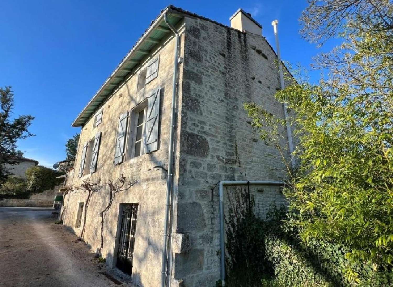 kaufen Haus Mansle Charente 2