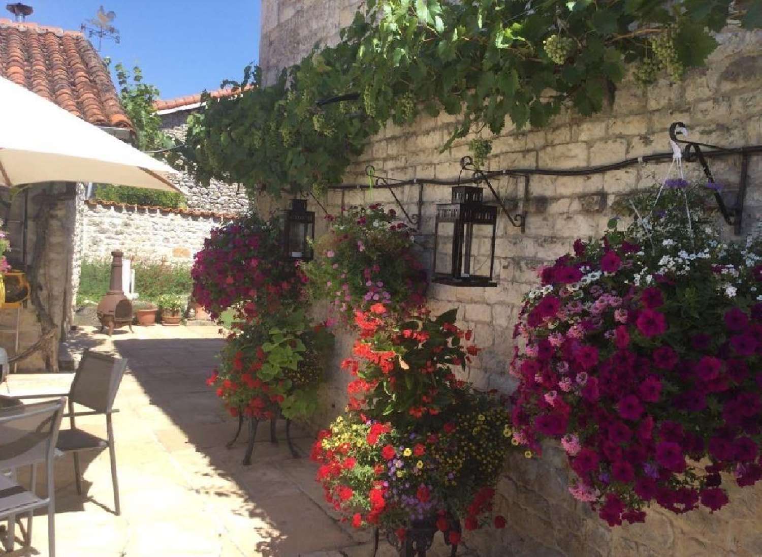 kaufen Haus Mansle Charente 3