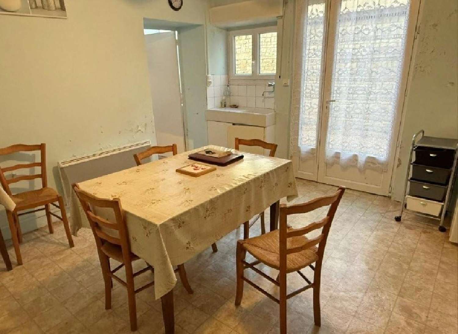  kaufen Haus Mansle Charente 4