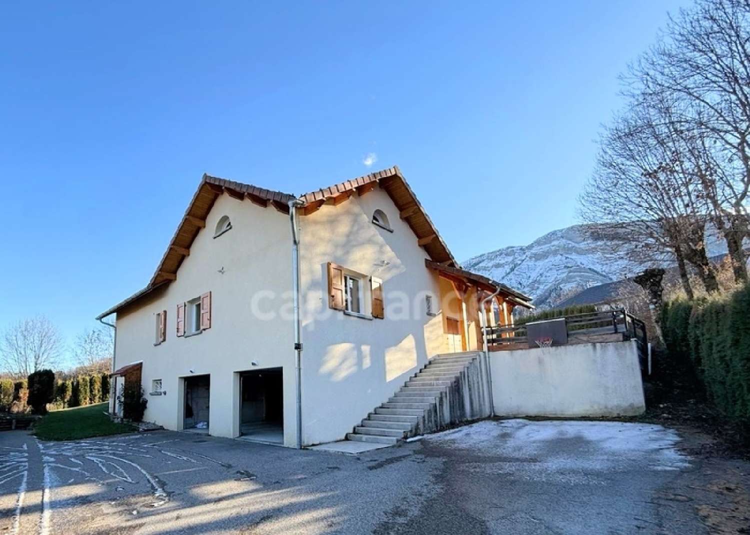 for sale house Manteyer Hautes-Alpes 2