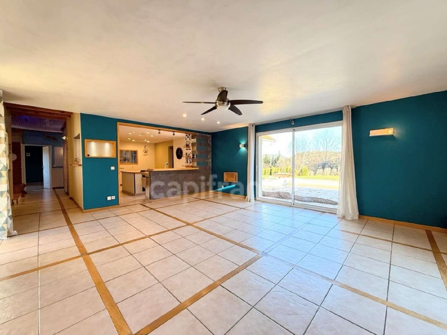 for sale house Manteyer Hautes-Alpes 3