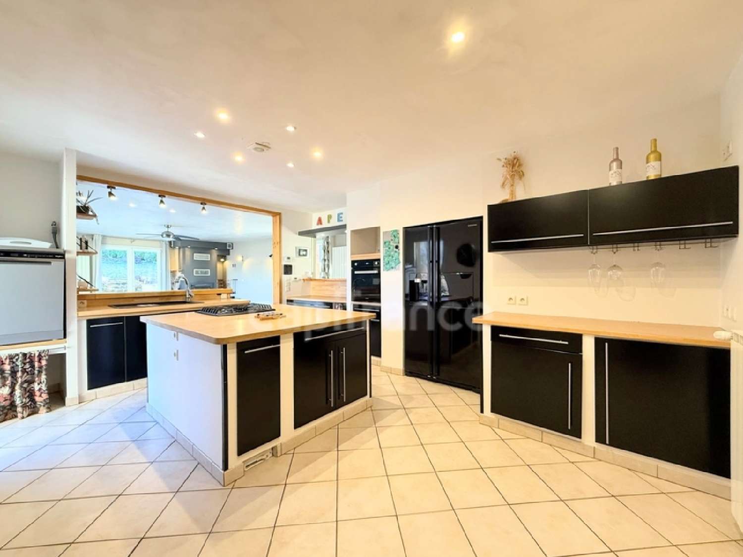 for sale house Manteyer Hautes-Alpes 5