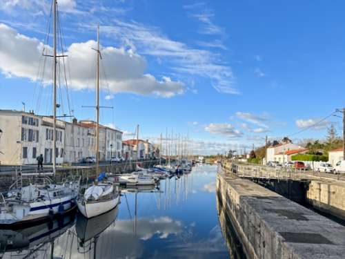 Marans Charente-Maritime house foto 7219020