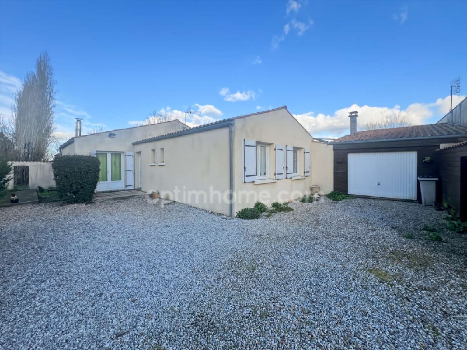  for sale house Marans Charente-Maritime 2