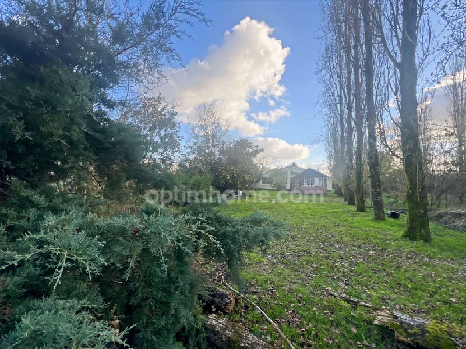  for sale house Marans Charente-Maritime 4