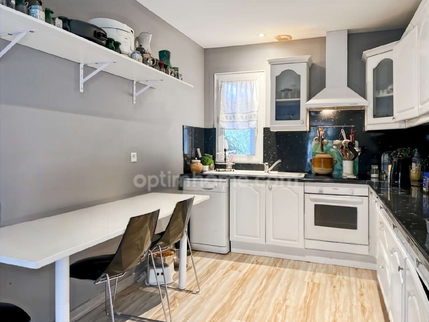  for sale house Marans Charente-Maritime 5