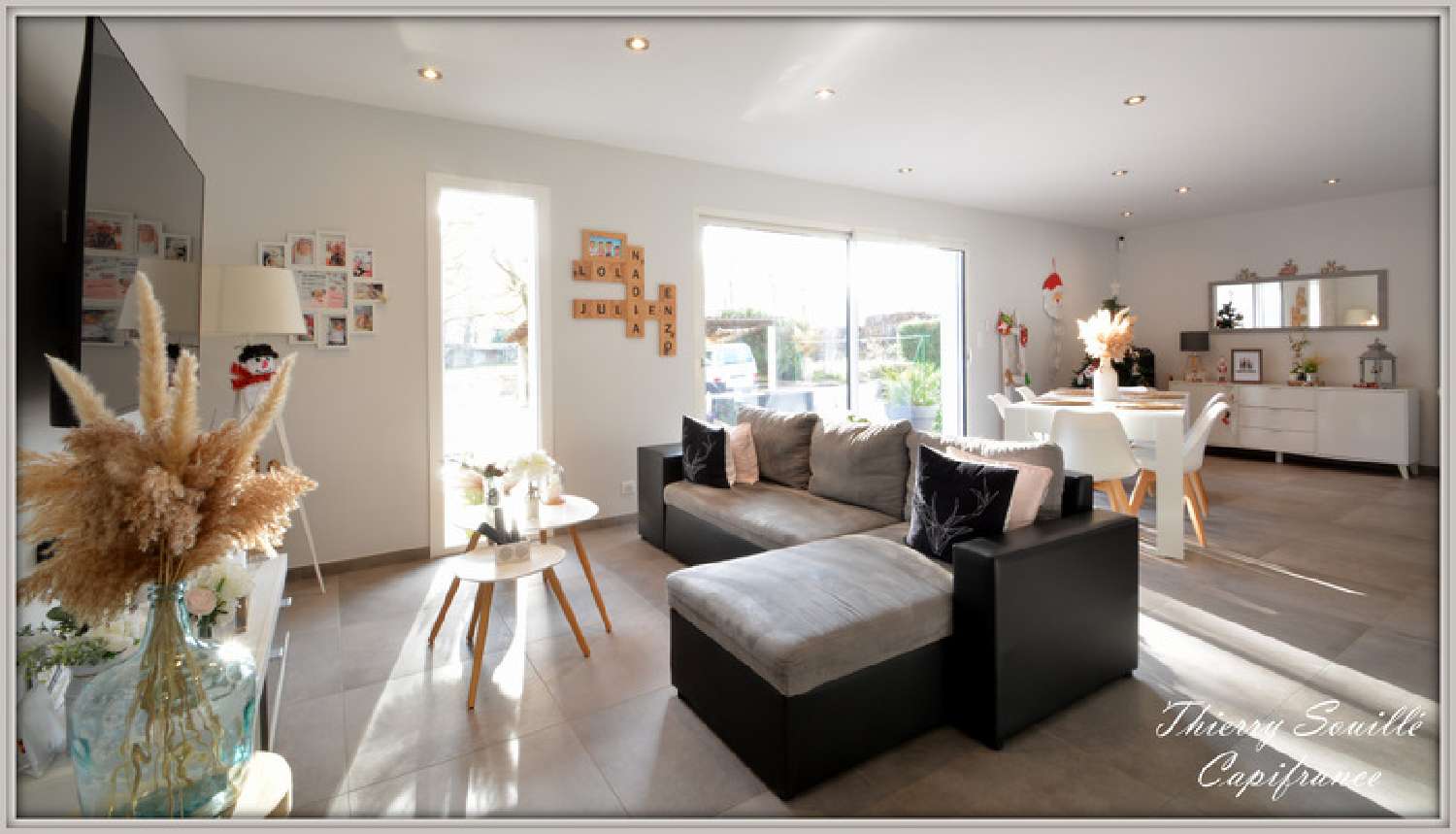  te koop huis Maransin Gironde 3