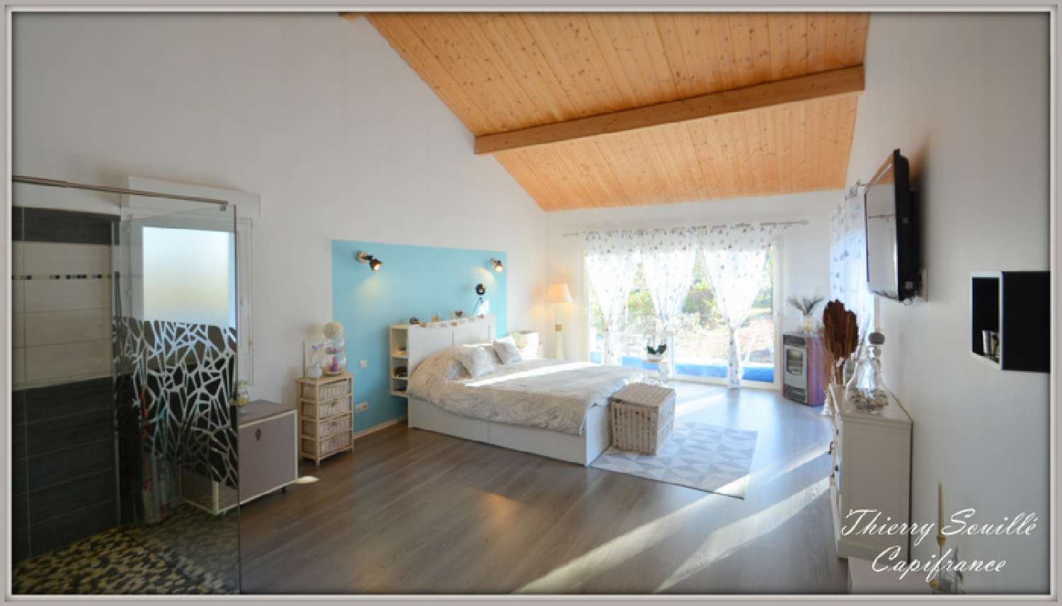  te koop huis Maransin Gironde 5