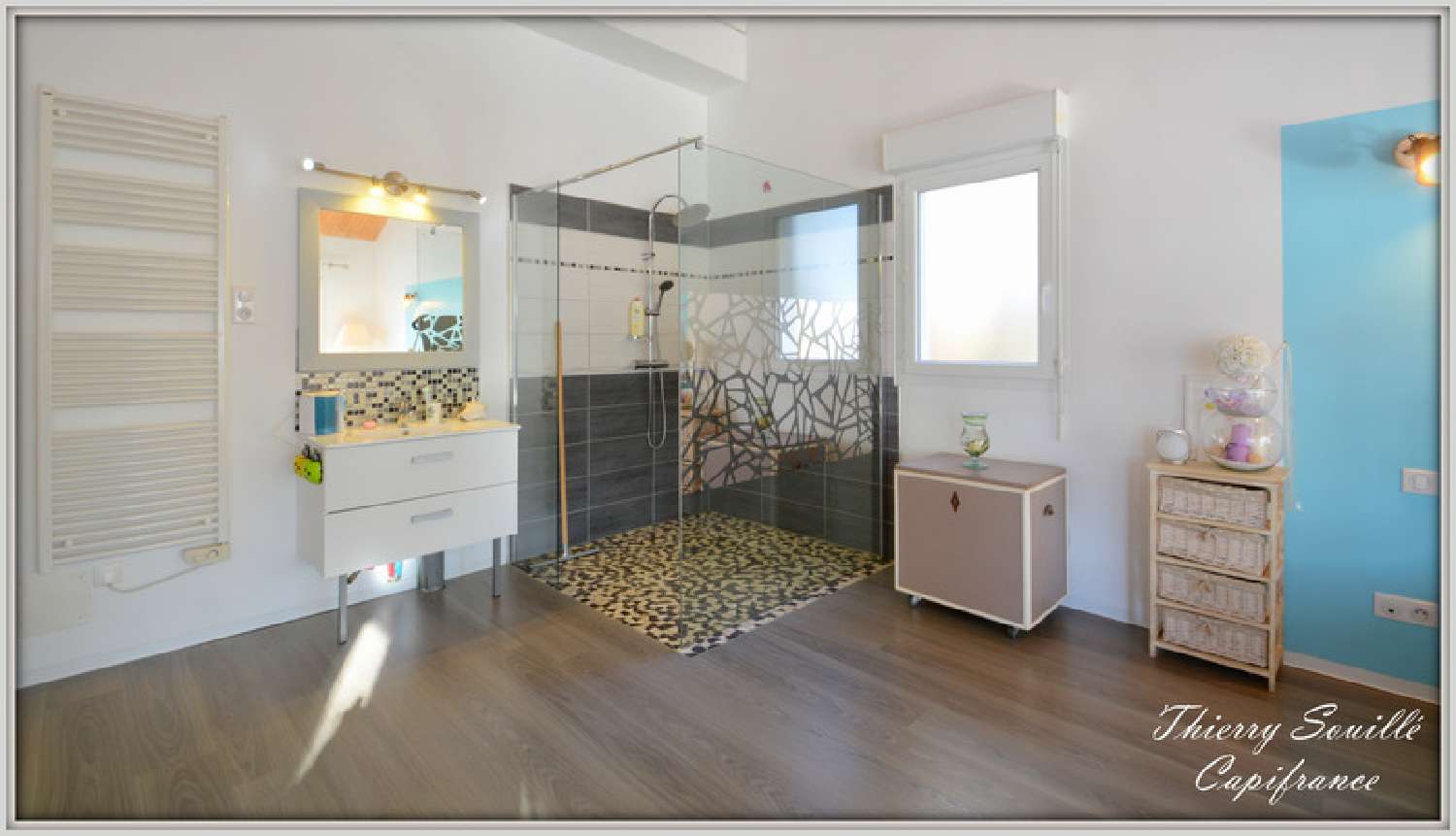  te koop huis Maransin Gironde 6