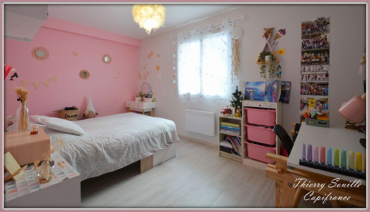  te koop huis Maransin Gironde 7