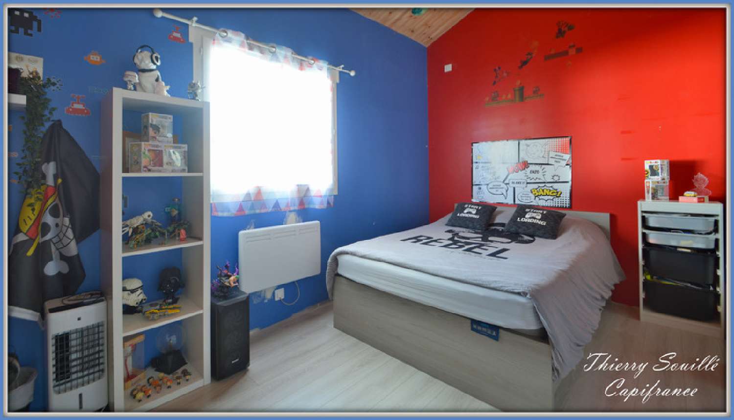  te koop huis Maransin Gironde 8