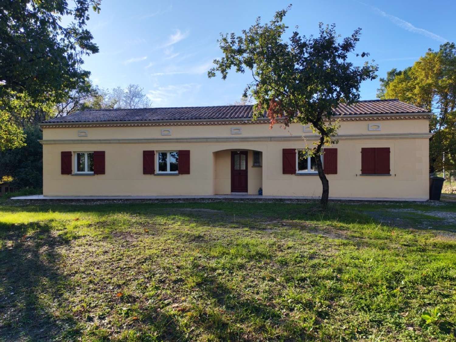 for sale house Maransin Gironde 1