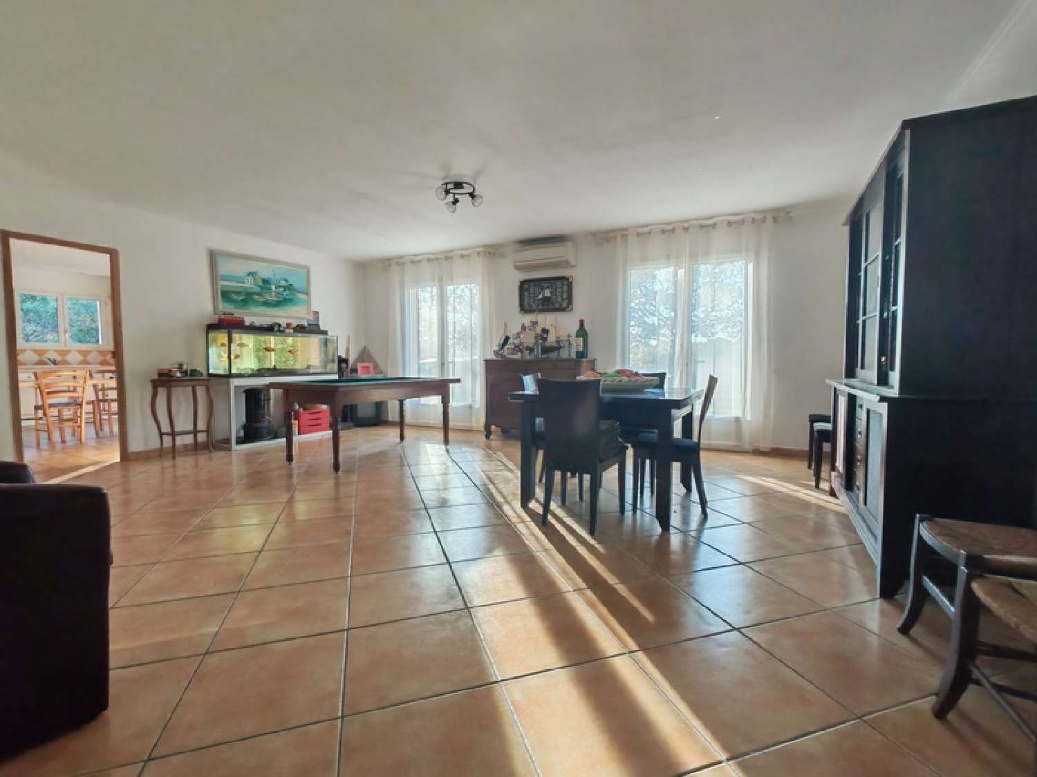 for sale house Maransin Gironde 5