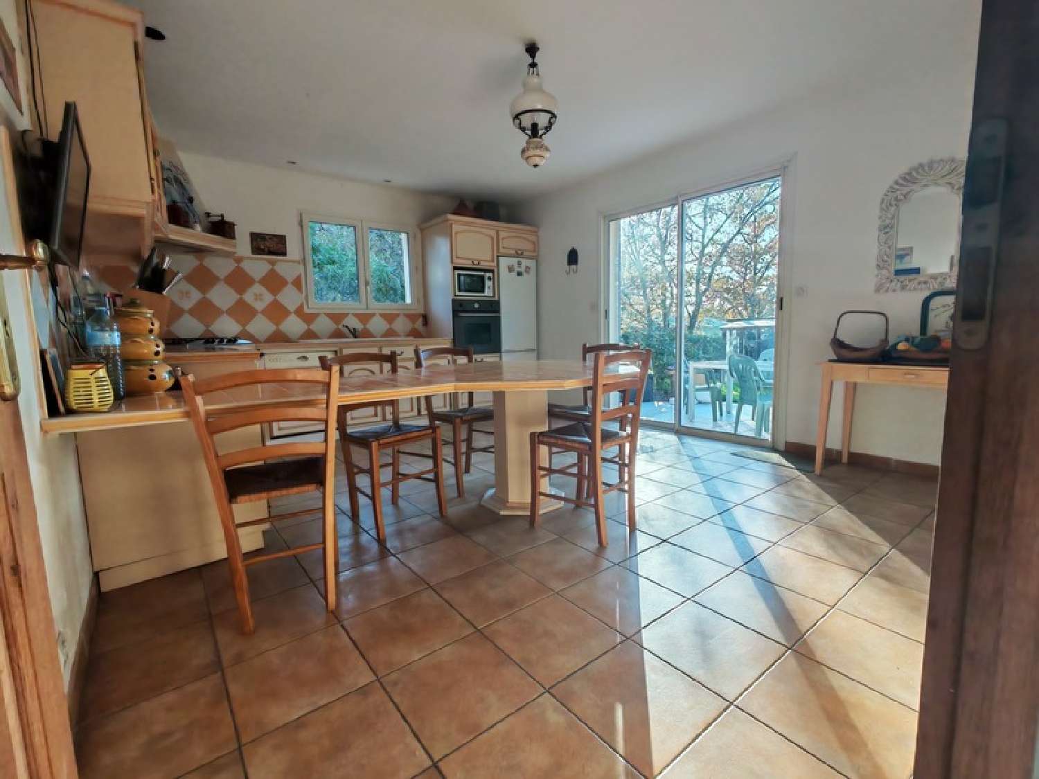 for sale house Maransin Gironde 6