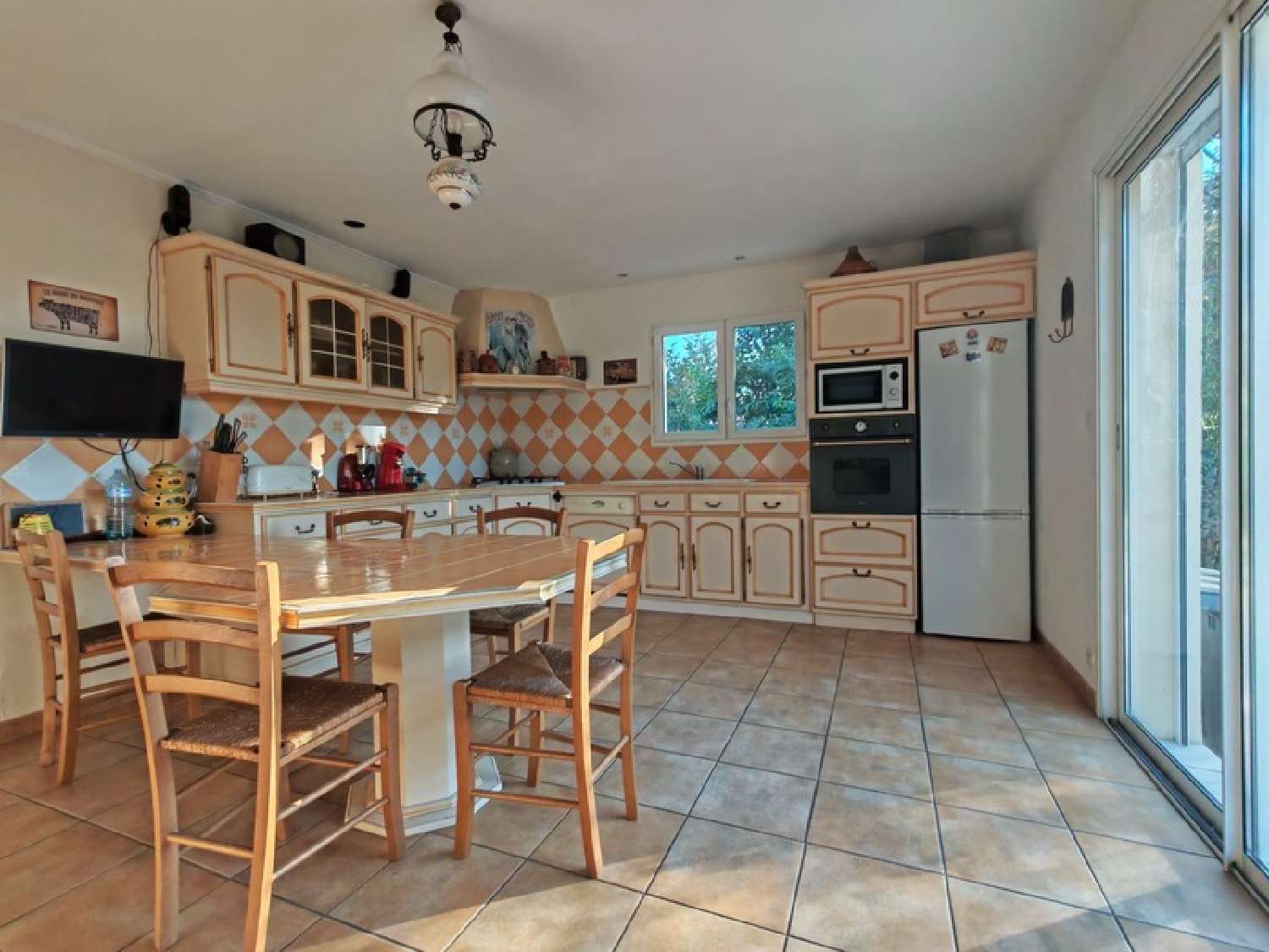 for sale house Maransin Gironde 7