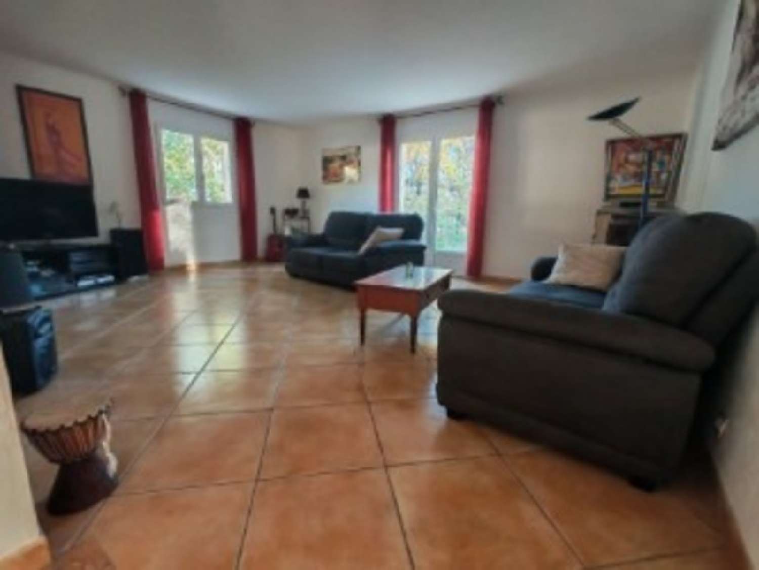 for sale house Maransin Gironde 8
