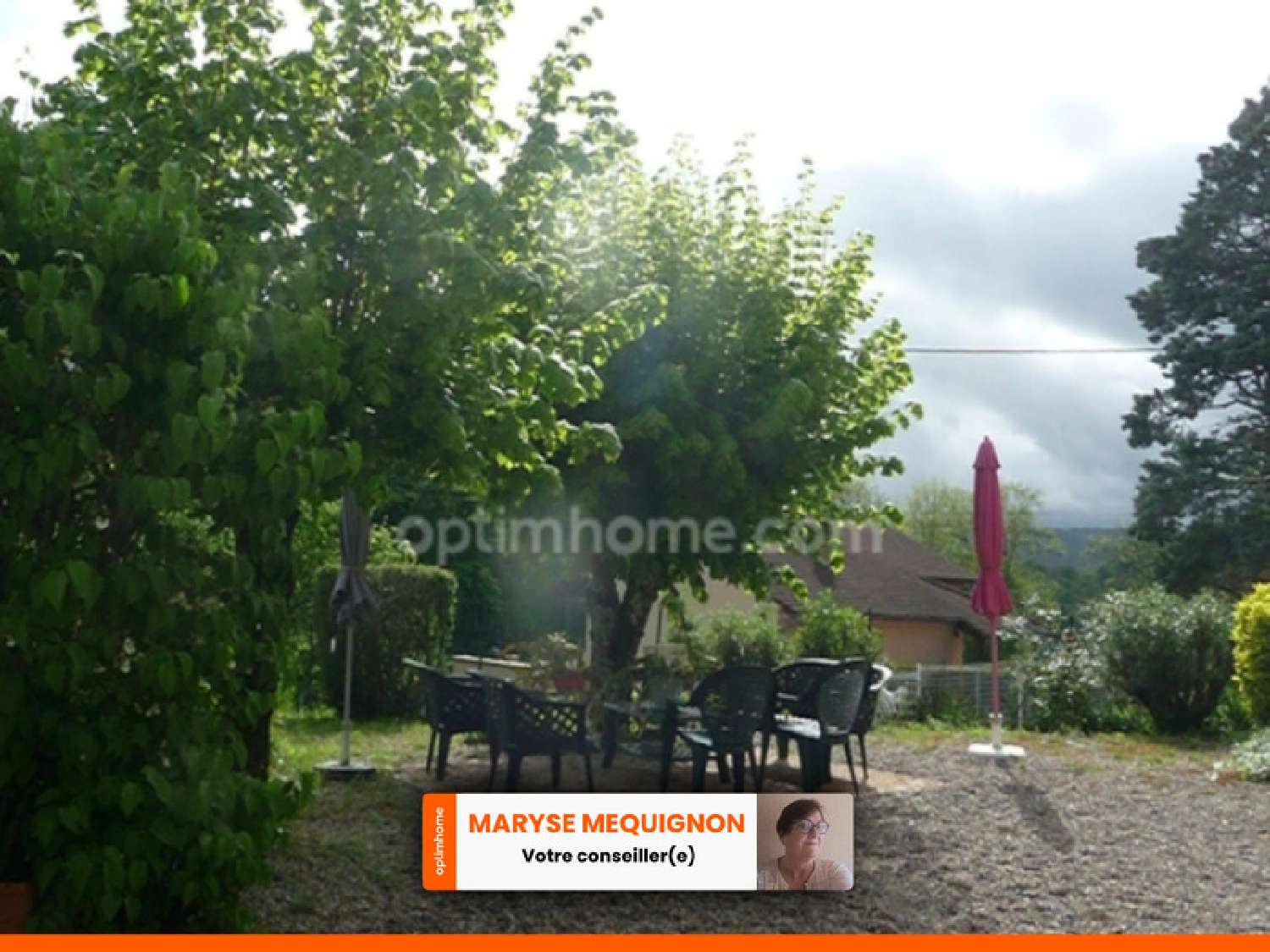 for sale house Marat Puy-de-Dôme 1