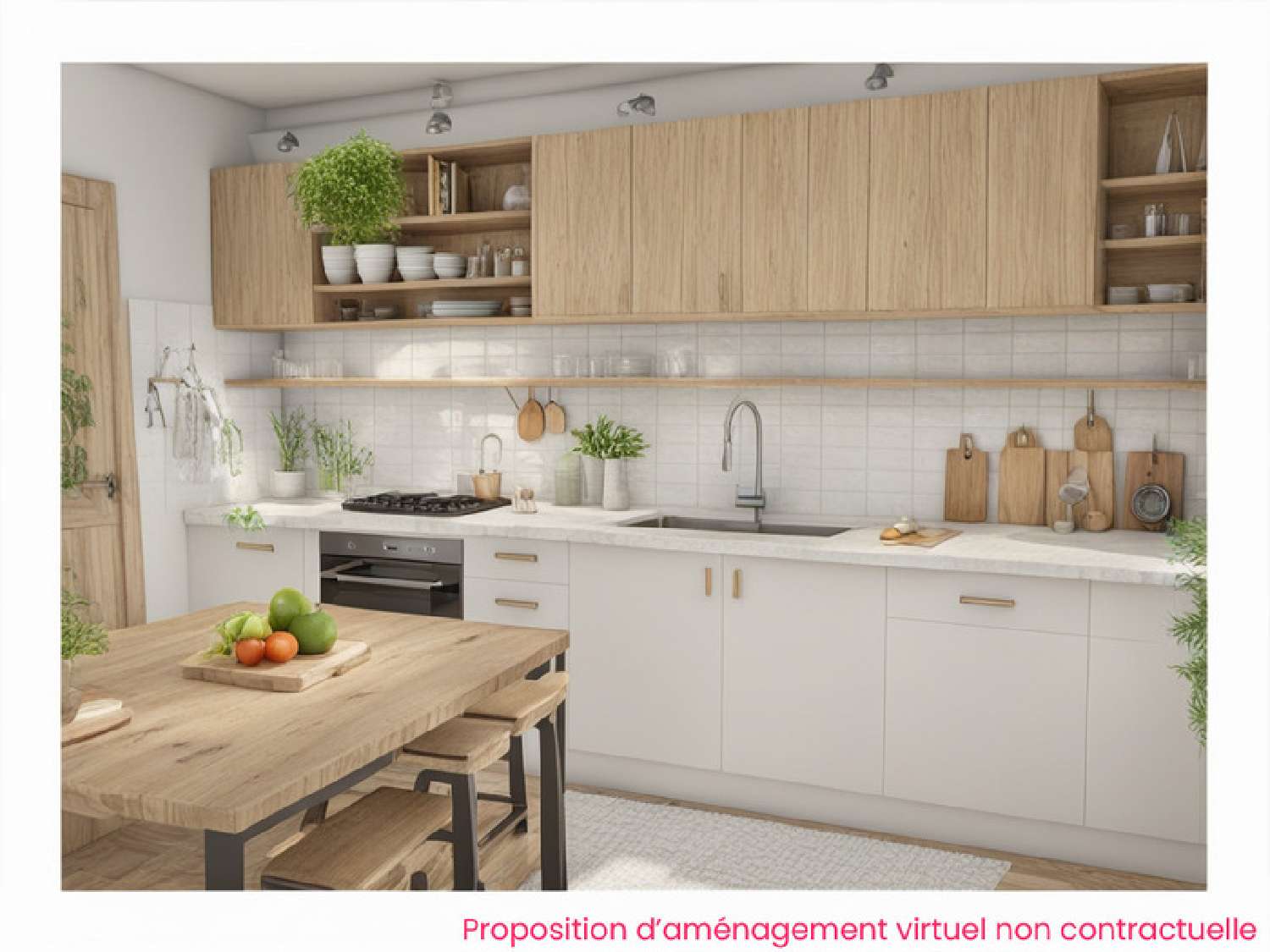 for sale house Marat Puy-de-Dôme 8