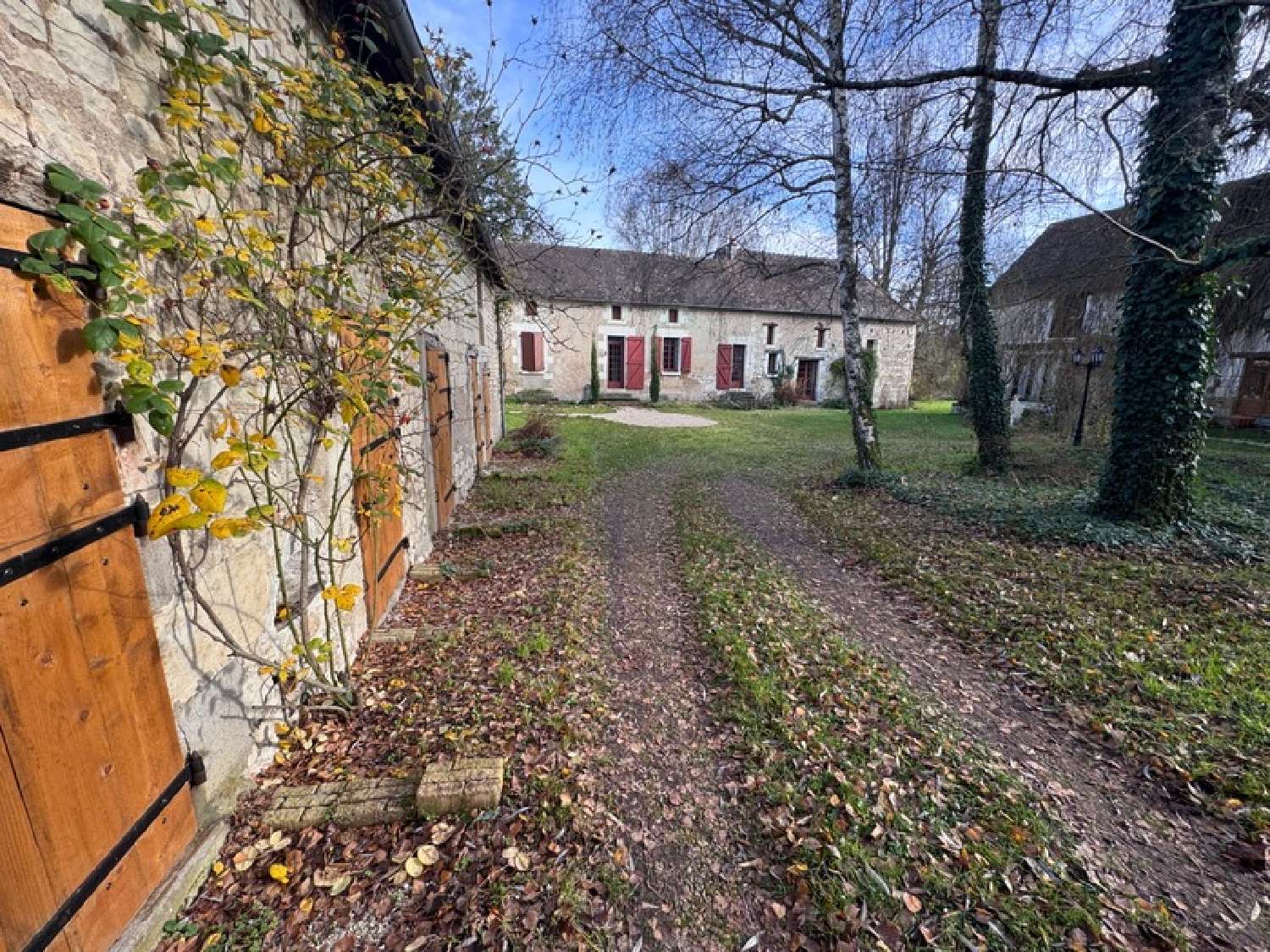  en venta casa Marcé-sur-Esves Indre-et-Loire 3