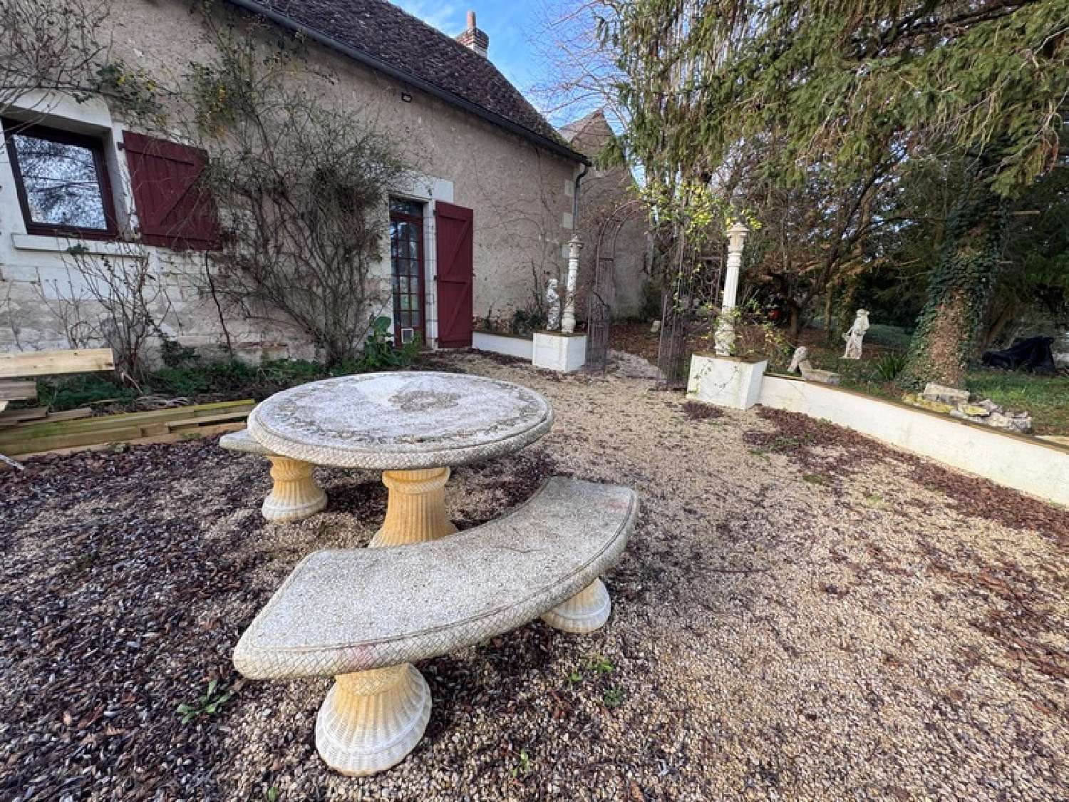  en venta casa Marcé-sur-Esves Indre-et-Loire 4