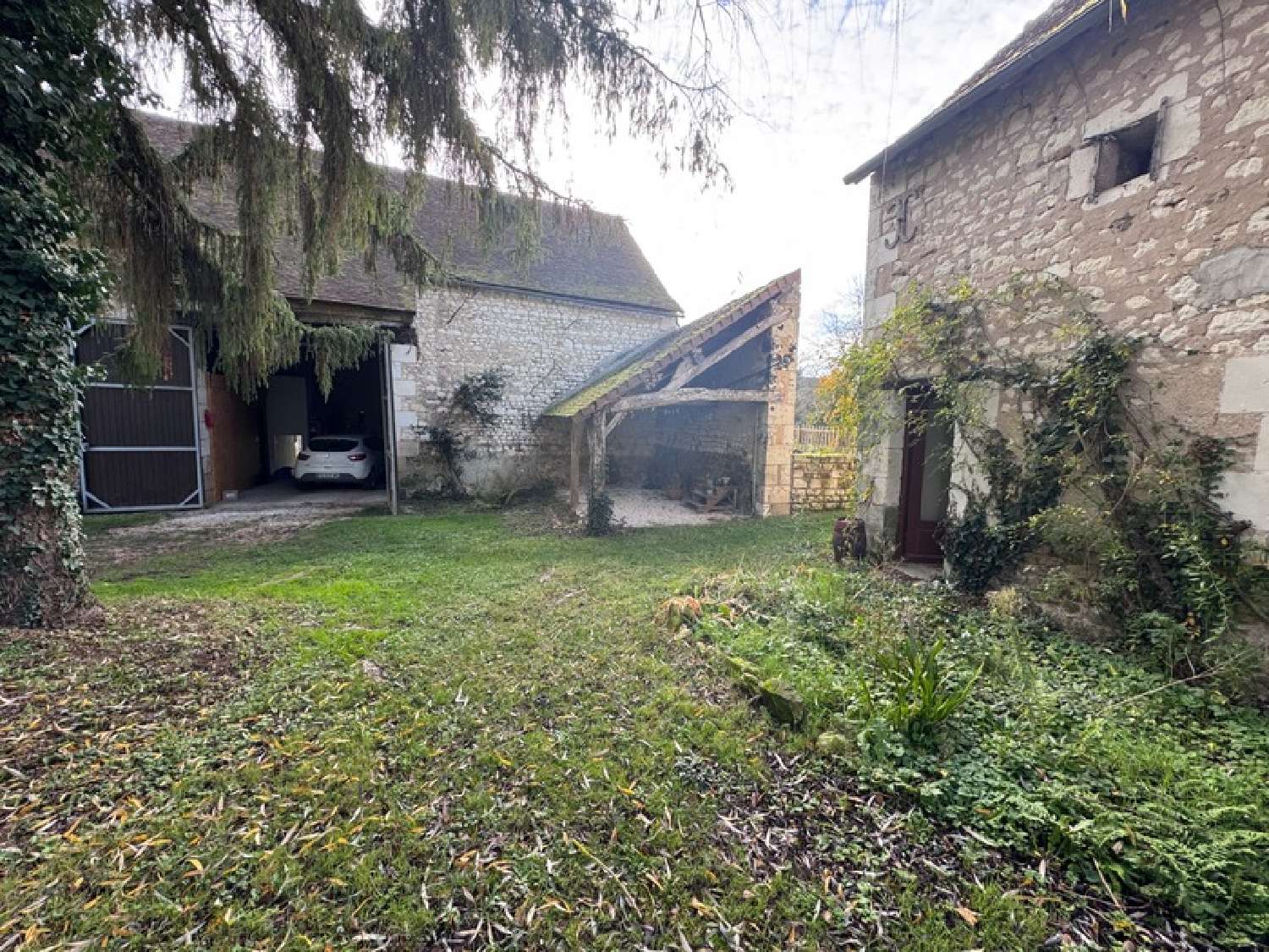  en venta casa Marcé-sur-Esves Indre-et-Loire 5