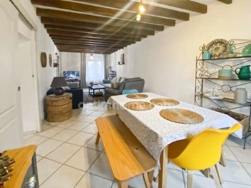 Marchais Aisne house foto 7226414