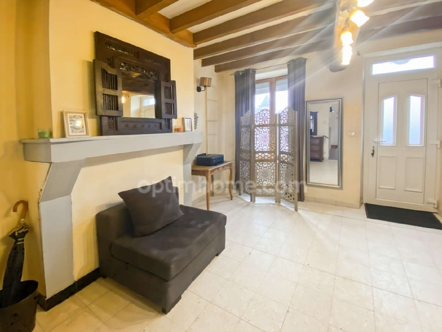  for sale house Marchais Aisne 3