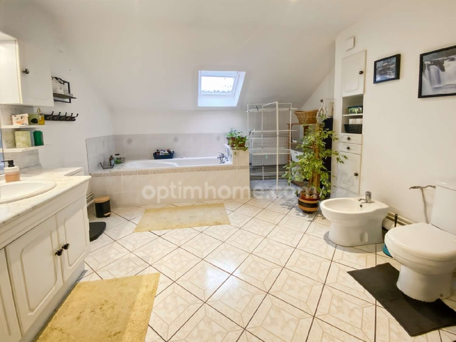  for sale house Marchais Aisne 5