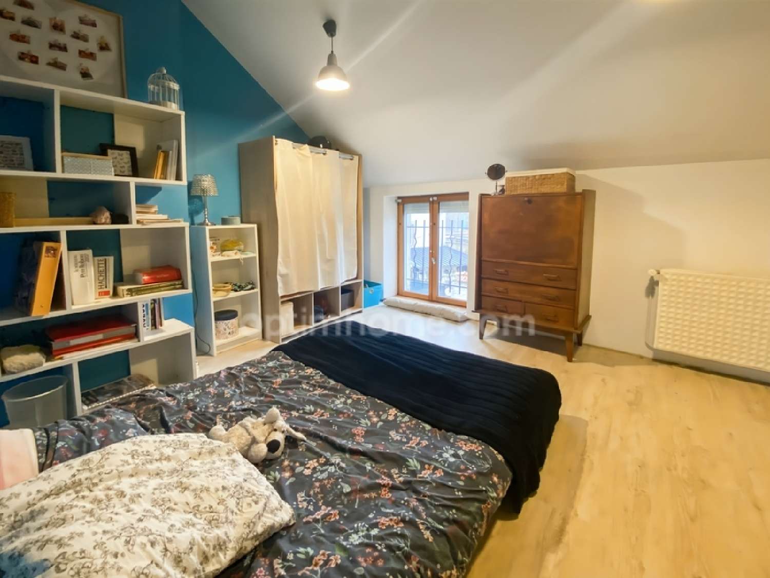  for sale house Marchais Aisne 6