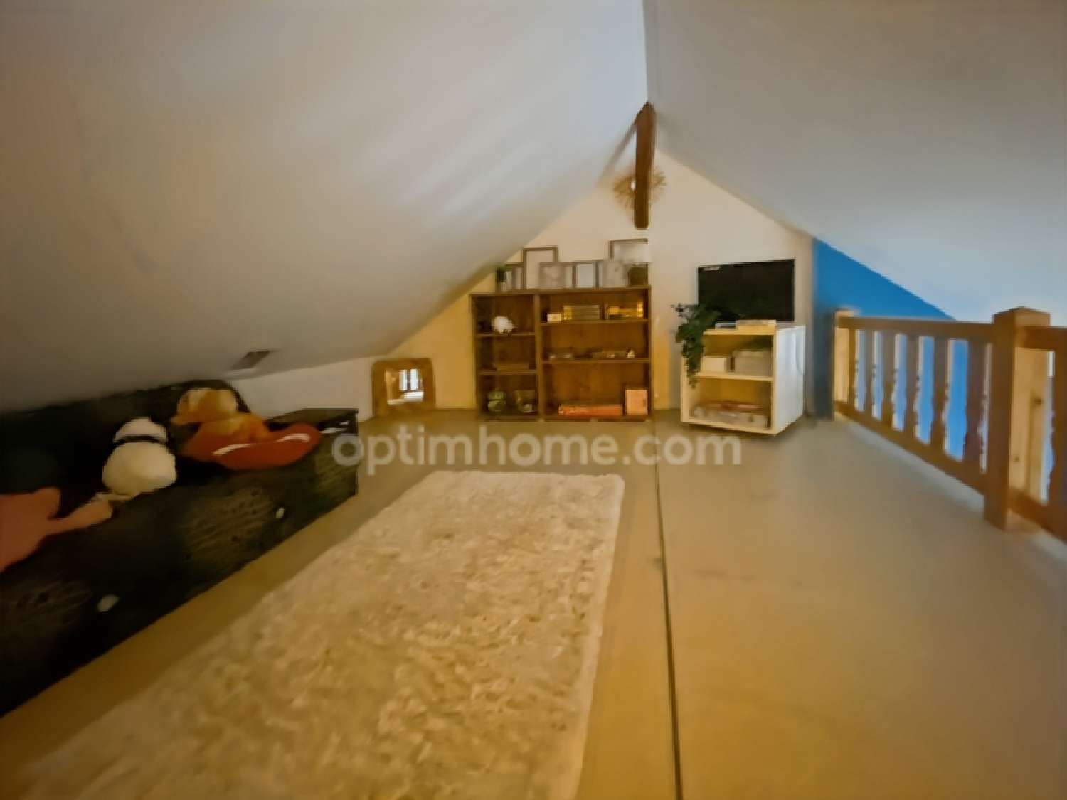  for sale house Marchais Aisne 7