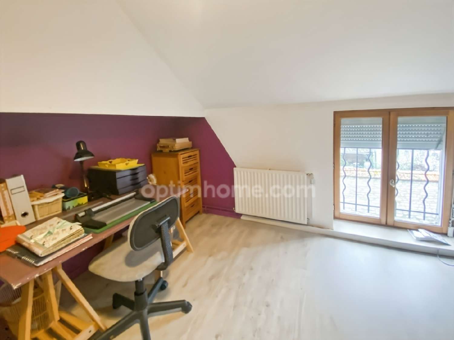  for sale house Marchais Aisne 8