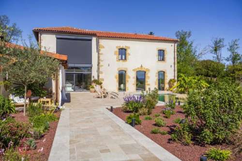 Marciac Gers huis foto 7221745