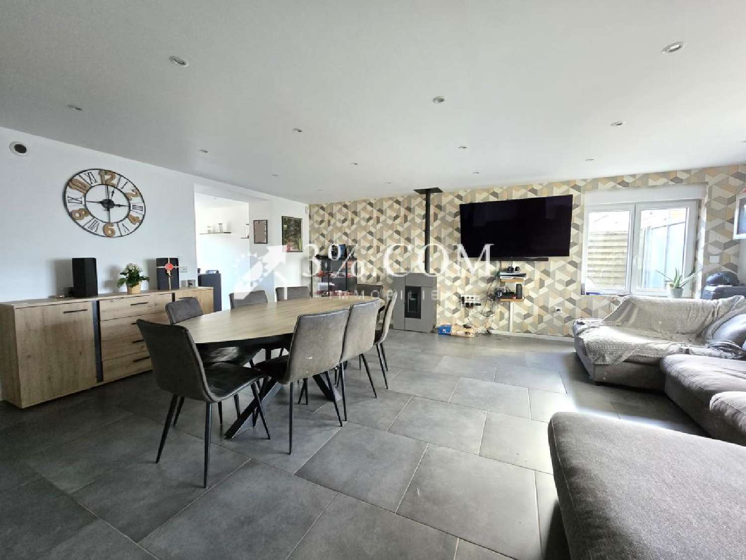  te koop huis Marcq-en-Baroeul Nord 1