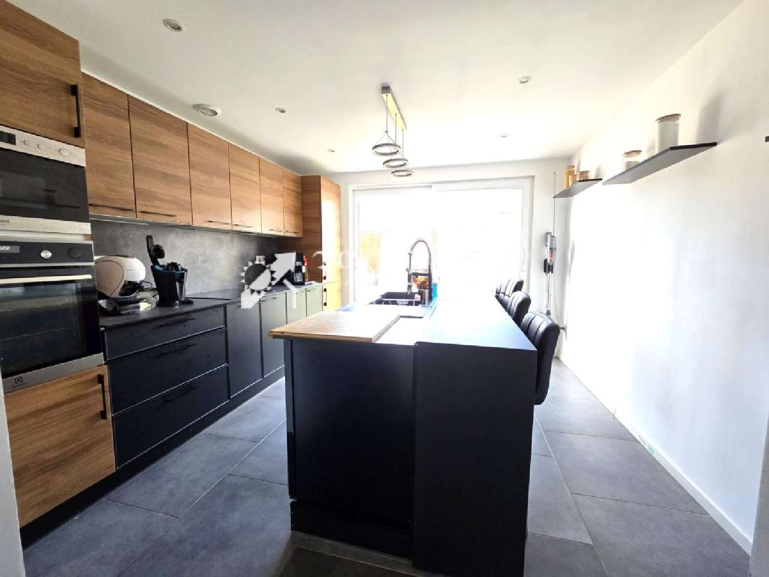  te koop huis Marcq-en-Baroeul Nord 2