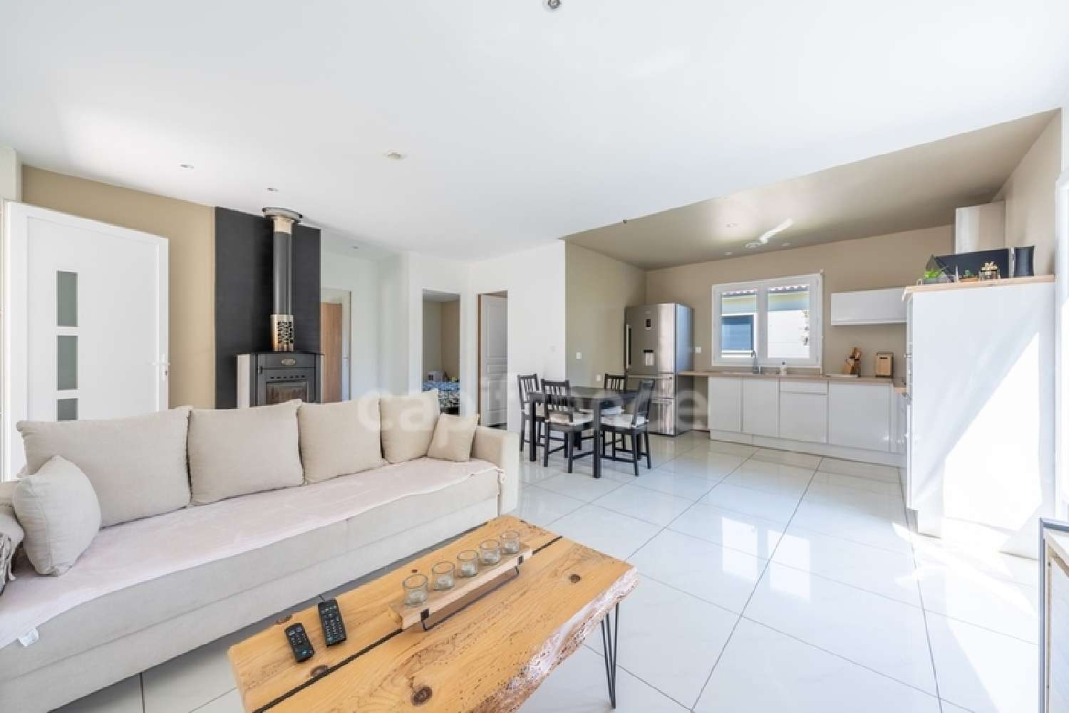  en venta casa Margaux Gironde 4