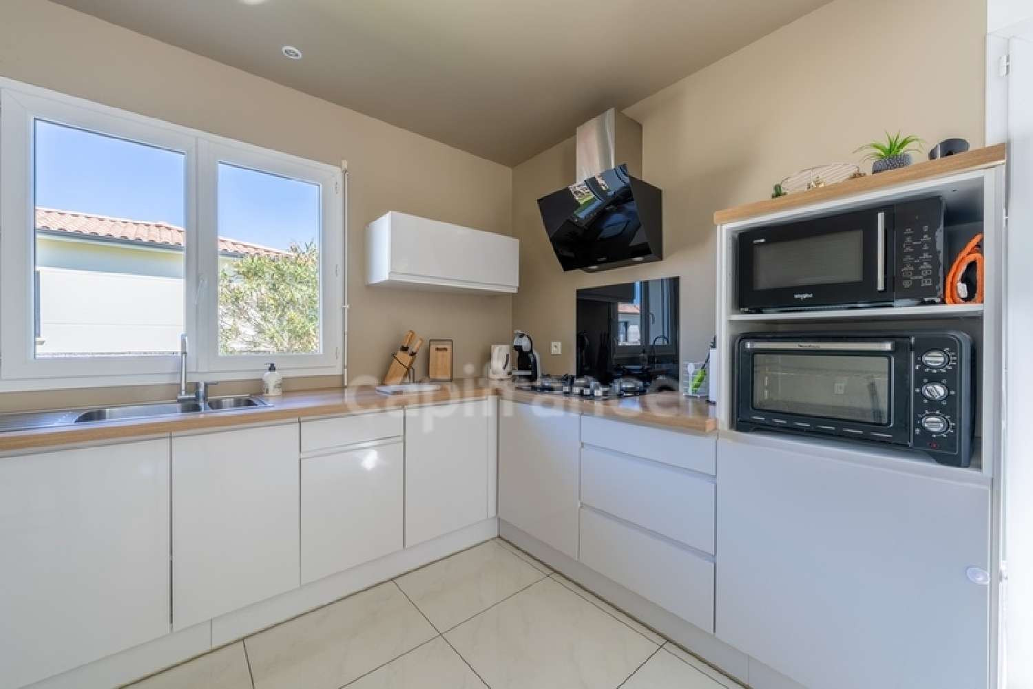  en venta casa Margaux Gironde 8