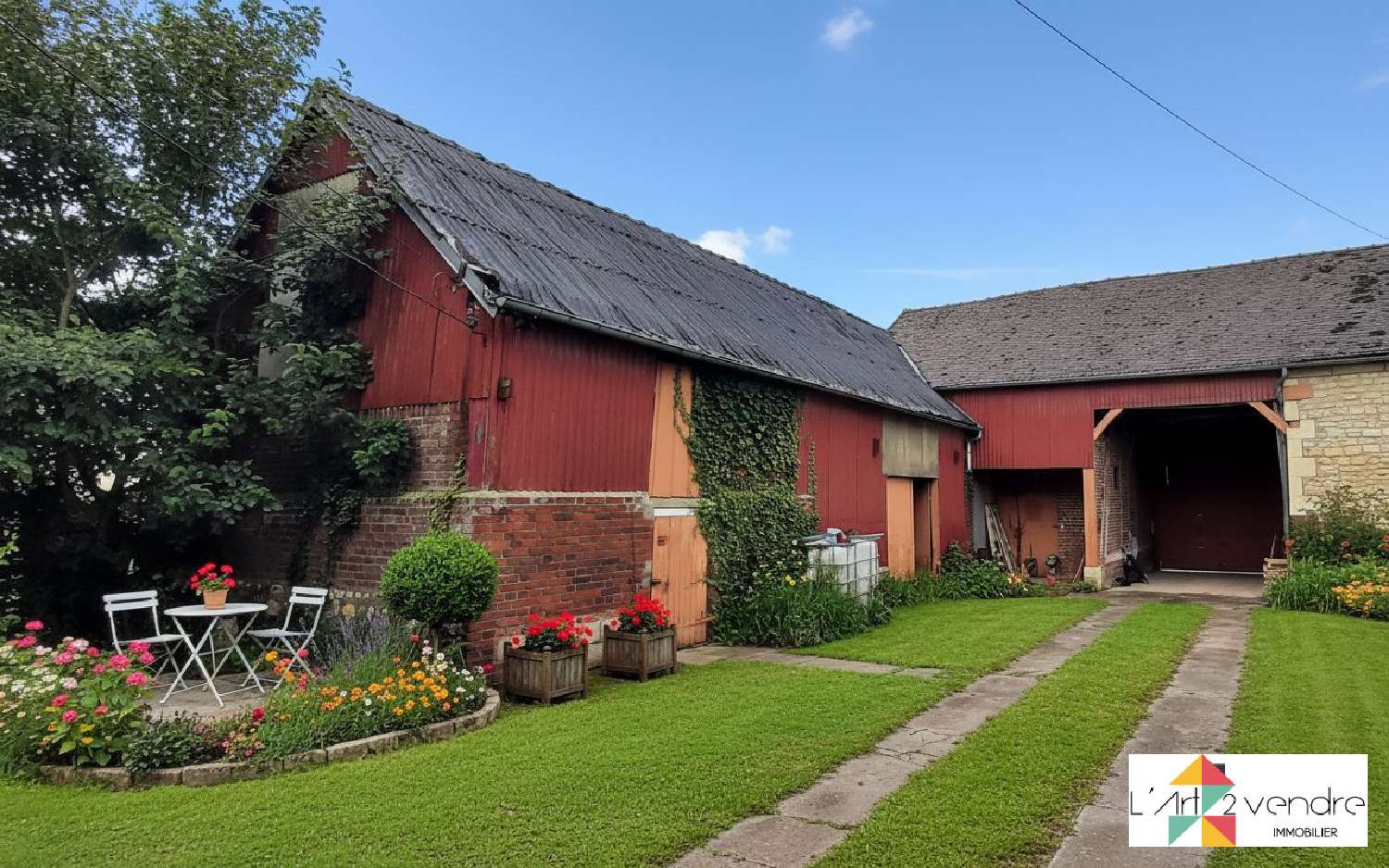  te koop huis Margny-lès-Compiègne Oise 1