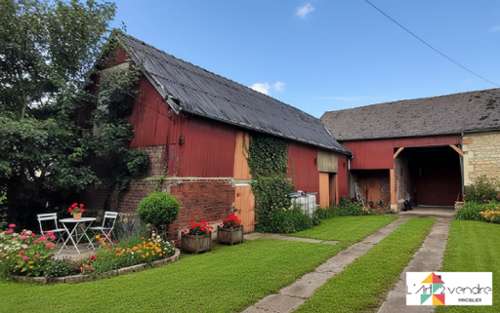 Margny-lès-Compiègne Oise huis foto 7218288