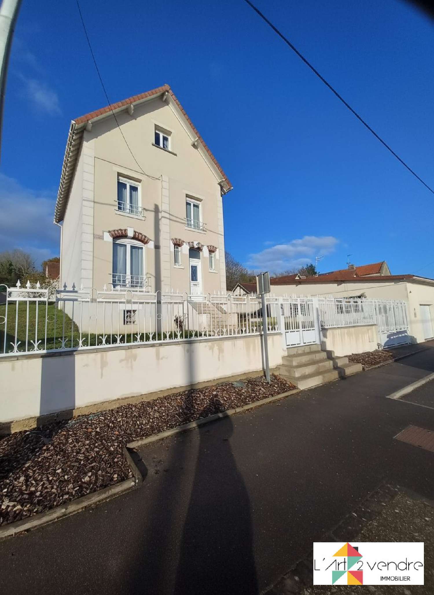 te koop huis Margny-lès-Compiègne Oise 1
