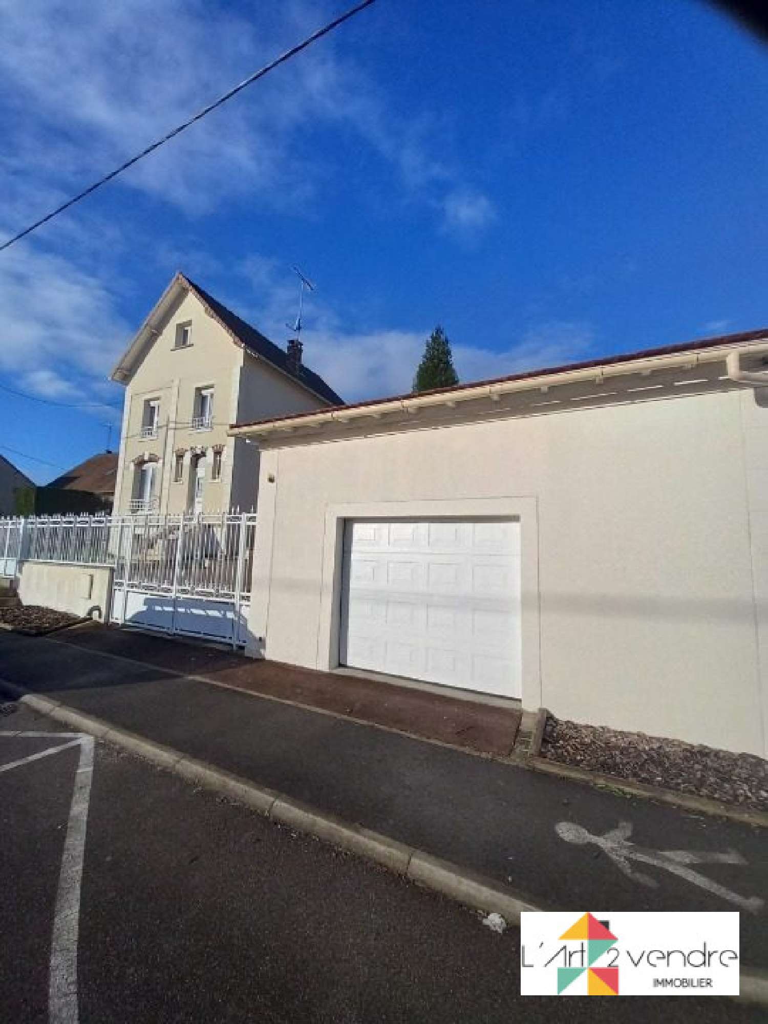  te koop huis Margny-lès-Compiègne Oise 2