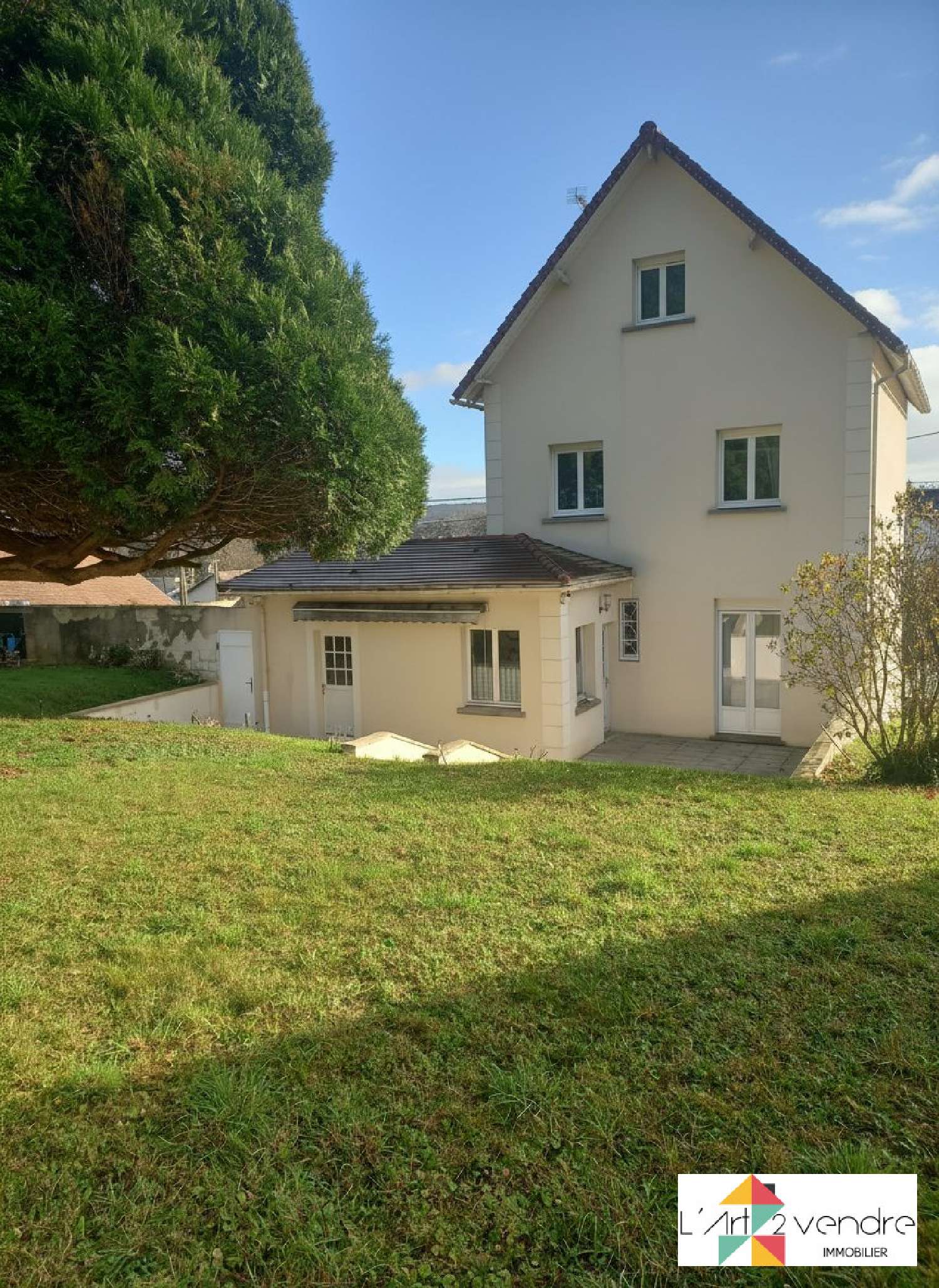  te koop huis Margny-lès-Compiègne Oise 3