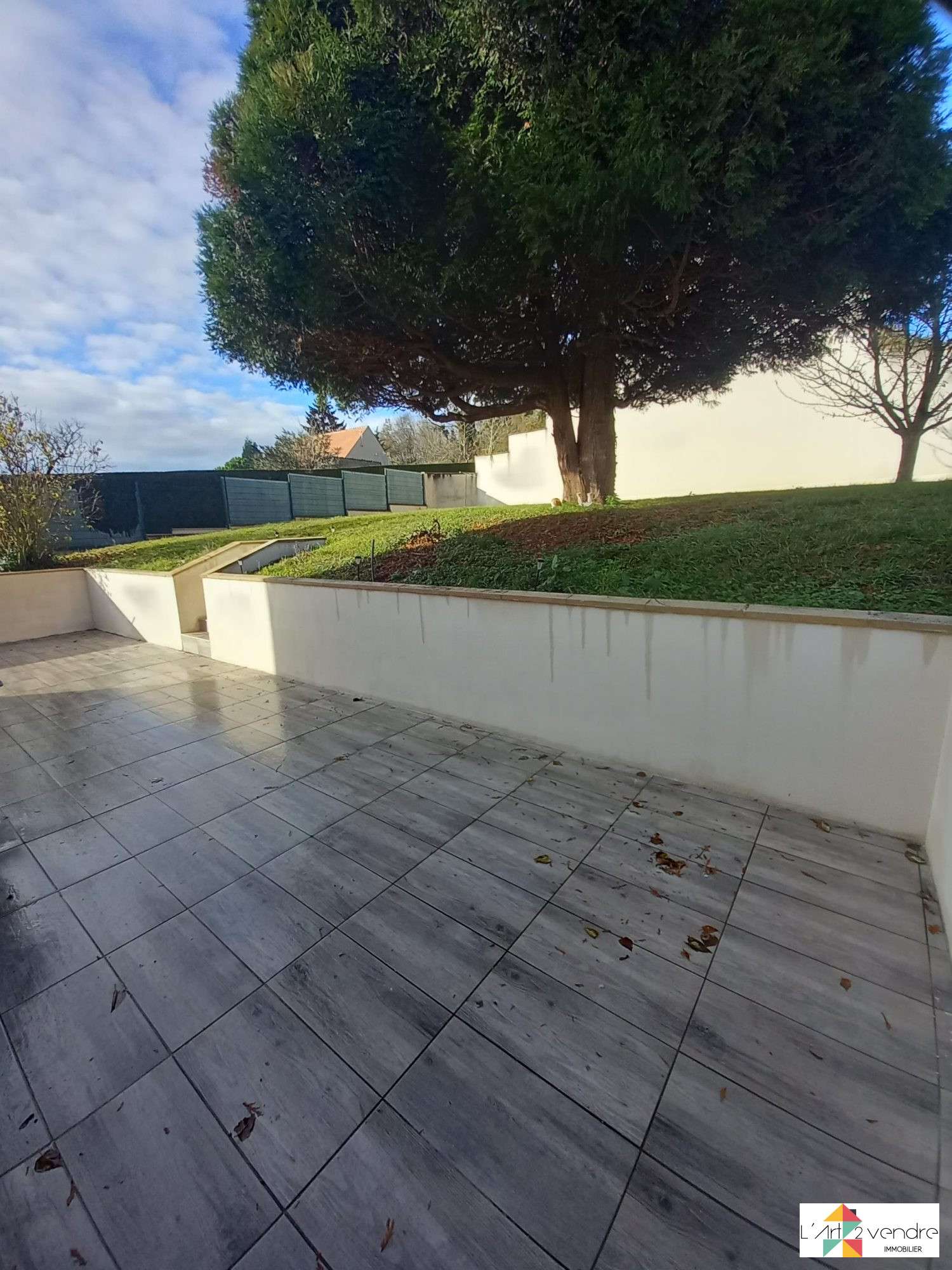  te koop huis Margny-lès-Compiègne Oise 5