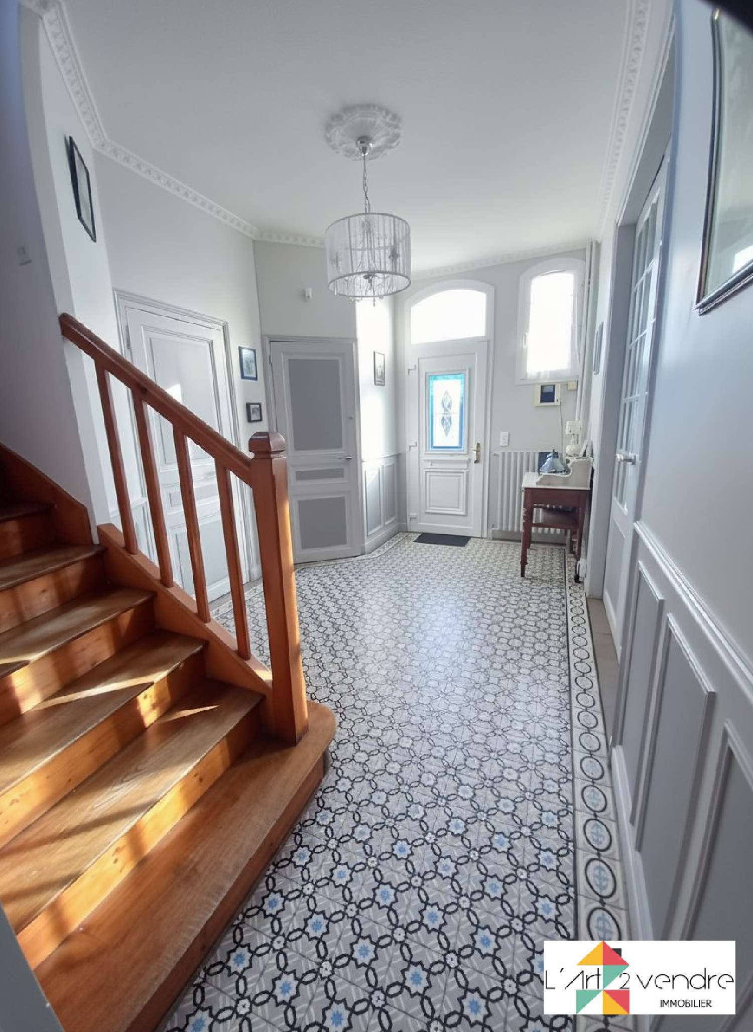  te koop huis Margny-lès-Compiègne Oise 7